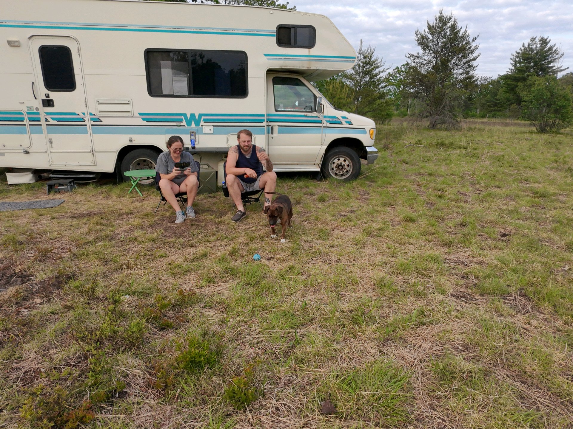 RV Life